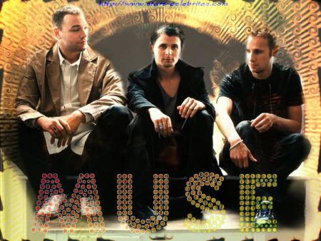 oO Muse : Unintended Oo